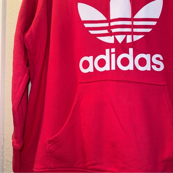 Adidas hoodie 3X - Picture 4 of 5